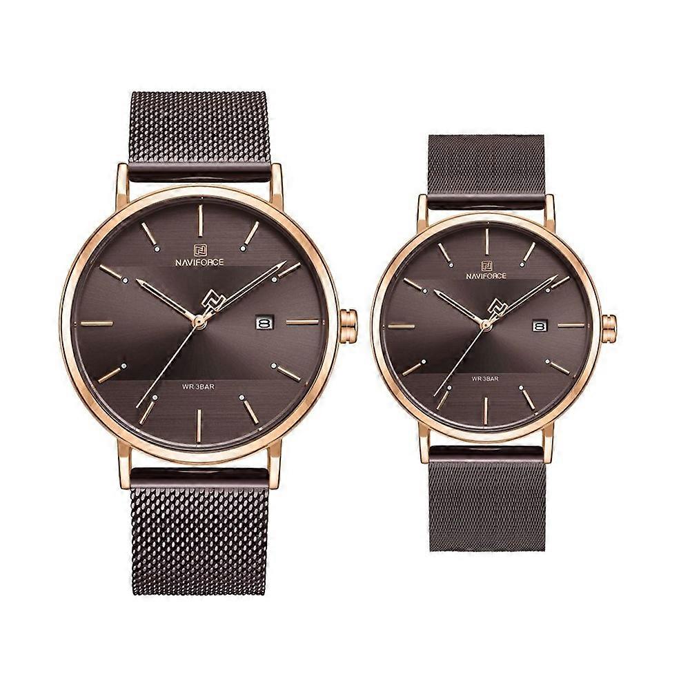 Watches Naviforce ty144910