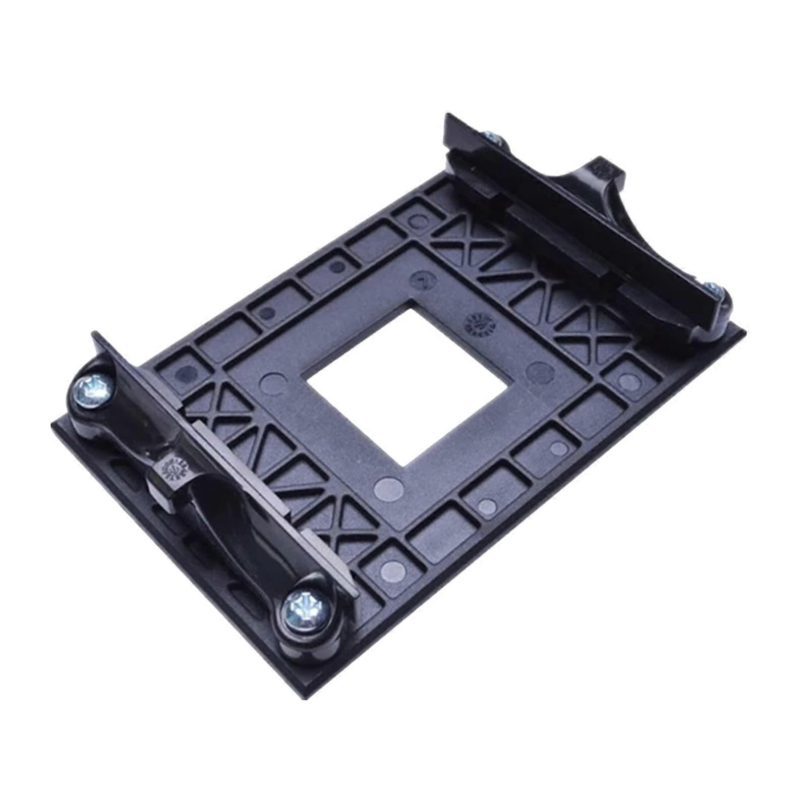 CPU Cooler Bracket with AM4 Backplate for AMD B350 X370 A320 X470 Stable Mounting