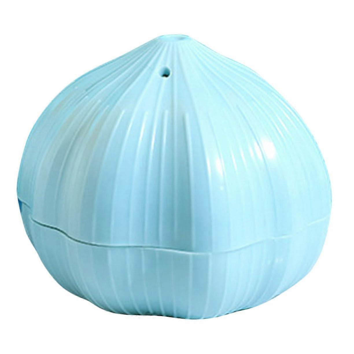 Garlic Press Mincer Crusher for Kitchen Efficient Garlic Ginger Chopper Durable Compact Design