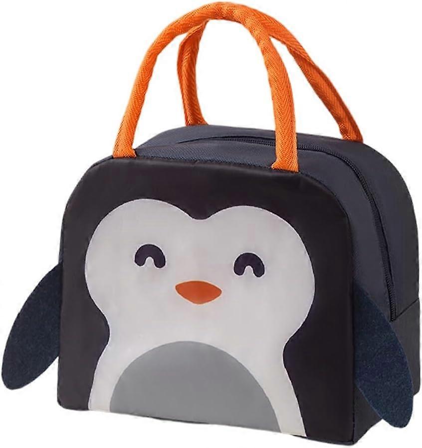 Insulated Baby Bag, Lunch Bag