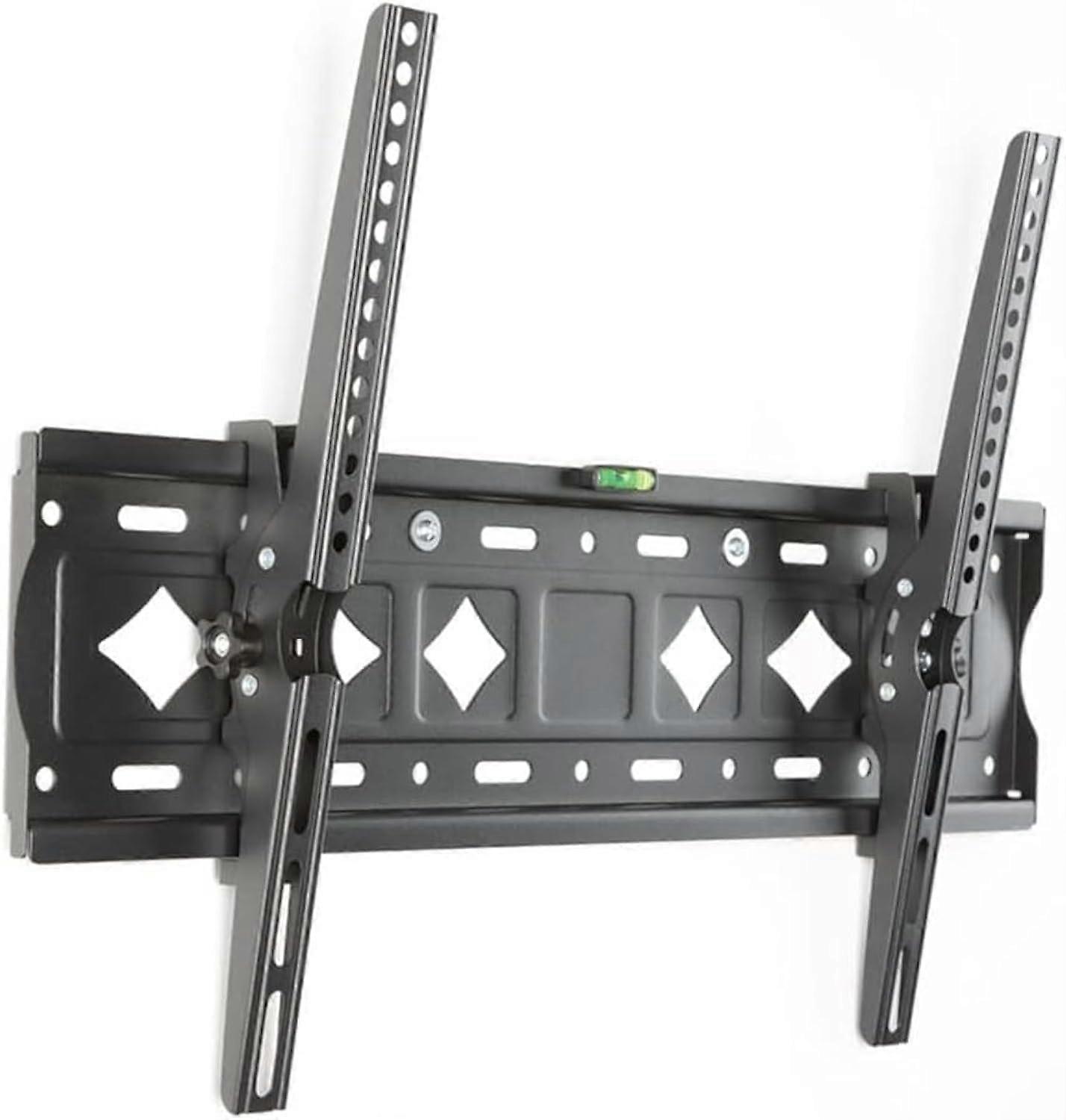 TV Wall Mount for 3270 Inch, Heavy Duty Low Profile Universal Bracket, SpaceSaving Design