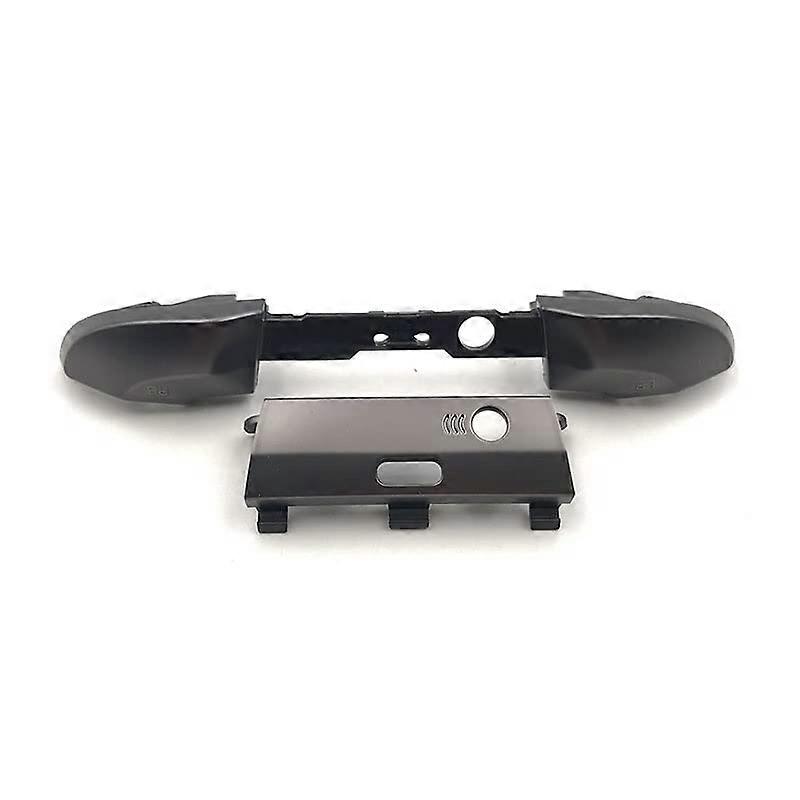 LB RB Bumper Replacement Silver Buttons Durable Exact Fit for Xbox One Elite Series 2 Controller