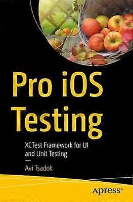 Tests iOS professionnels