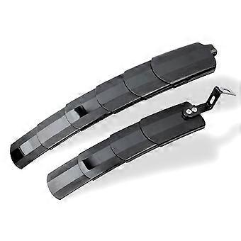 Cycling Mountain Bike Mud Guards Bike Fender Bicycle Fenders Mudguard Wings for Bicycle Bike Accessories Bike Parts