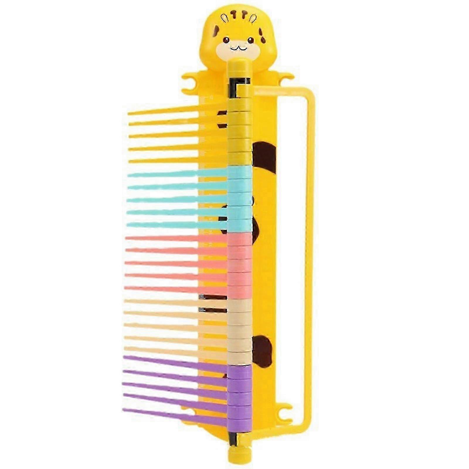 Kids Vertical Jump Measuring Device, Training Tool for High Jump