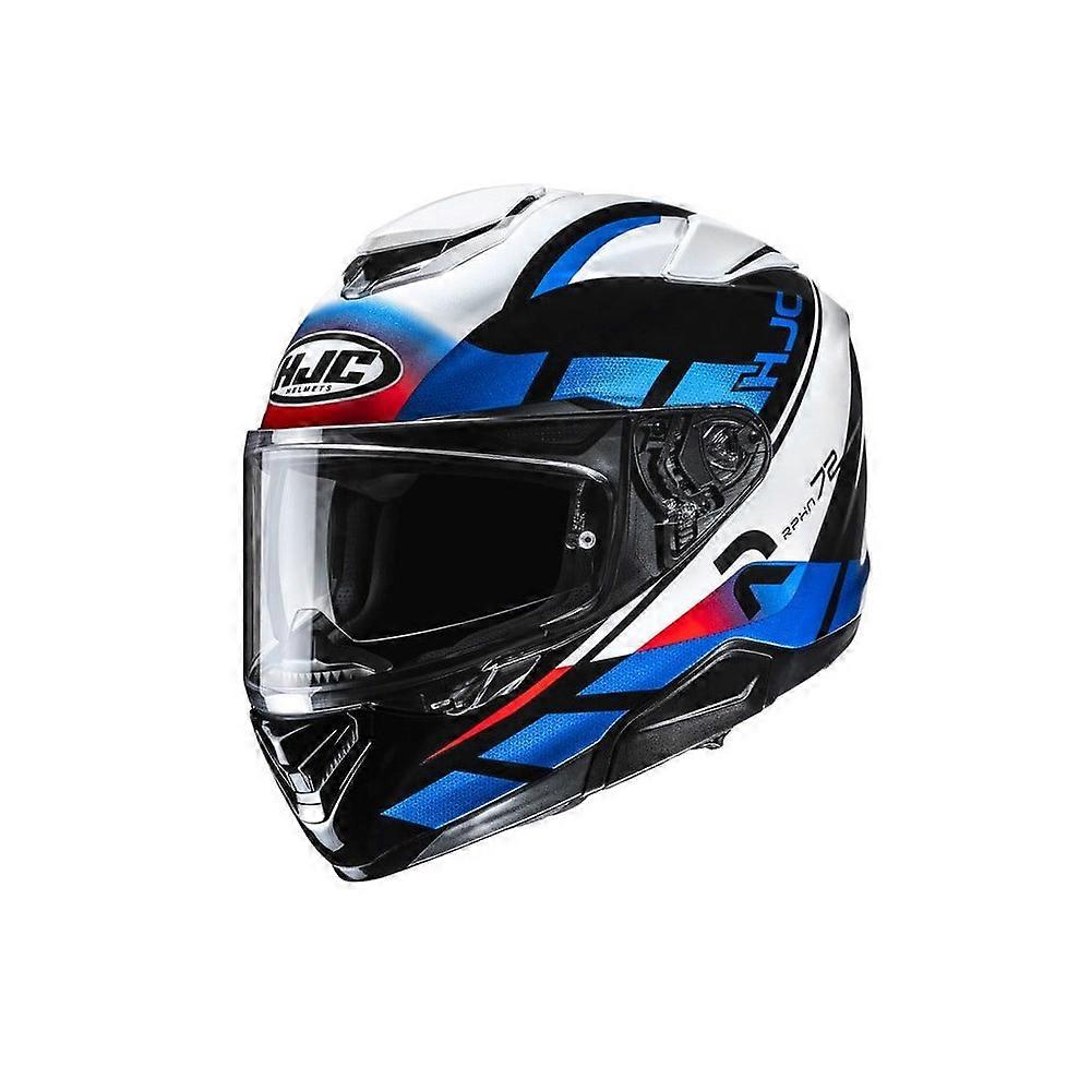 Helmet HJC RPHA72VALMC21