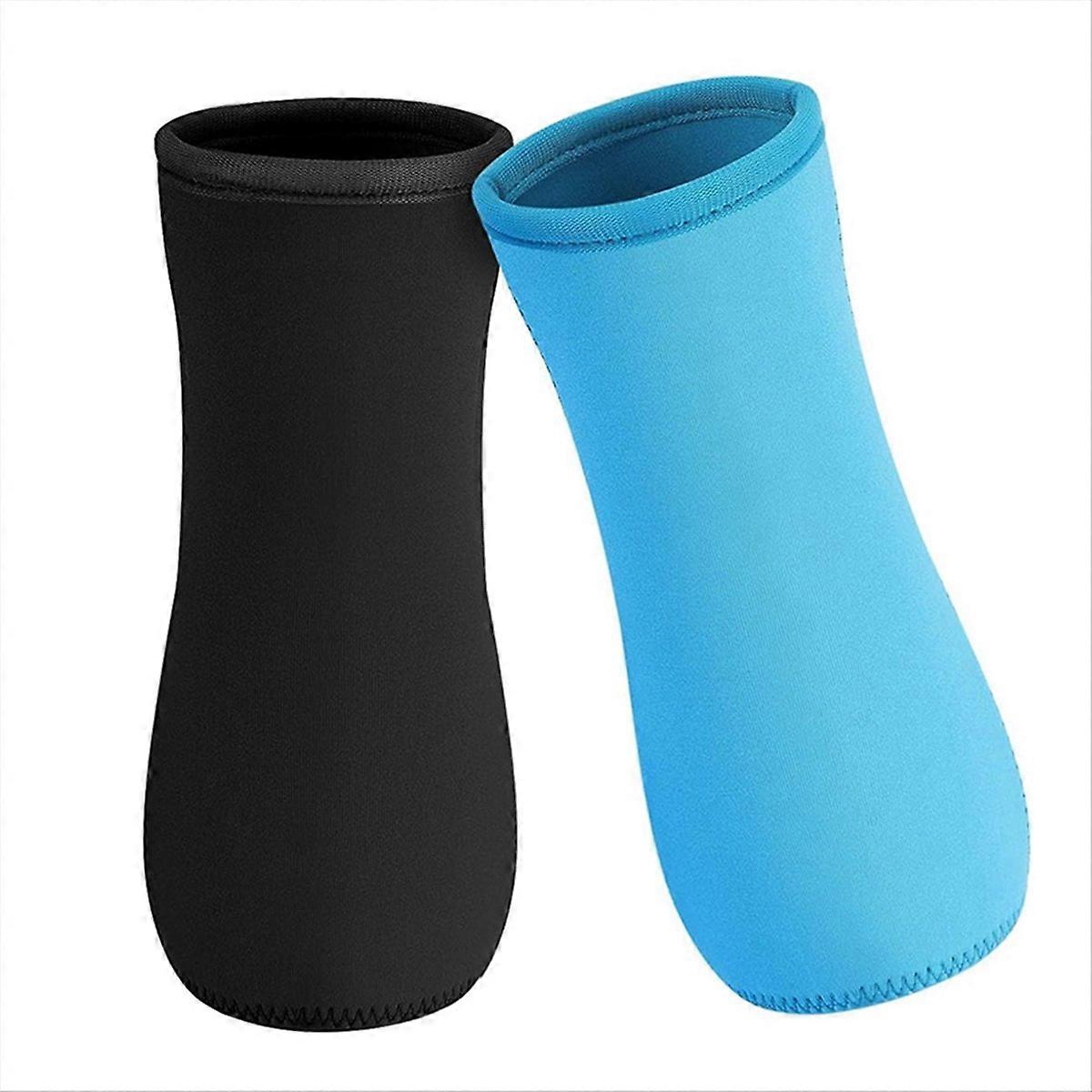 2PCS Water Bottle Sleeve for 22oz Bottle Cover
