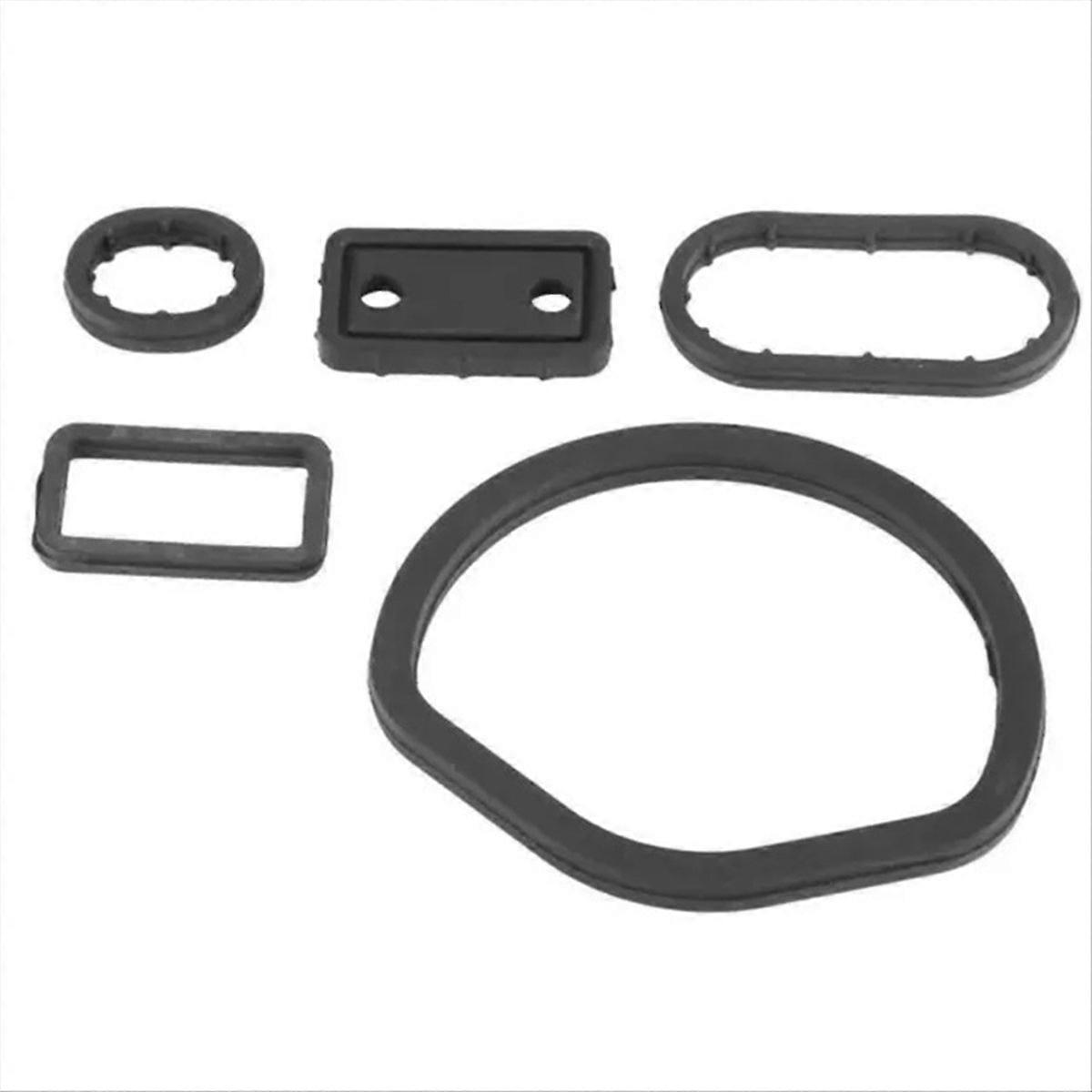 Car Filter Seal Kit Gasket for W203 W211