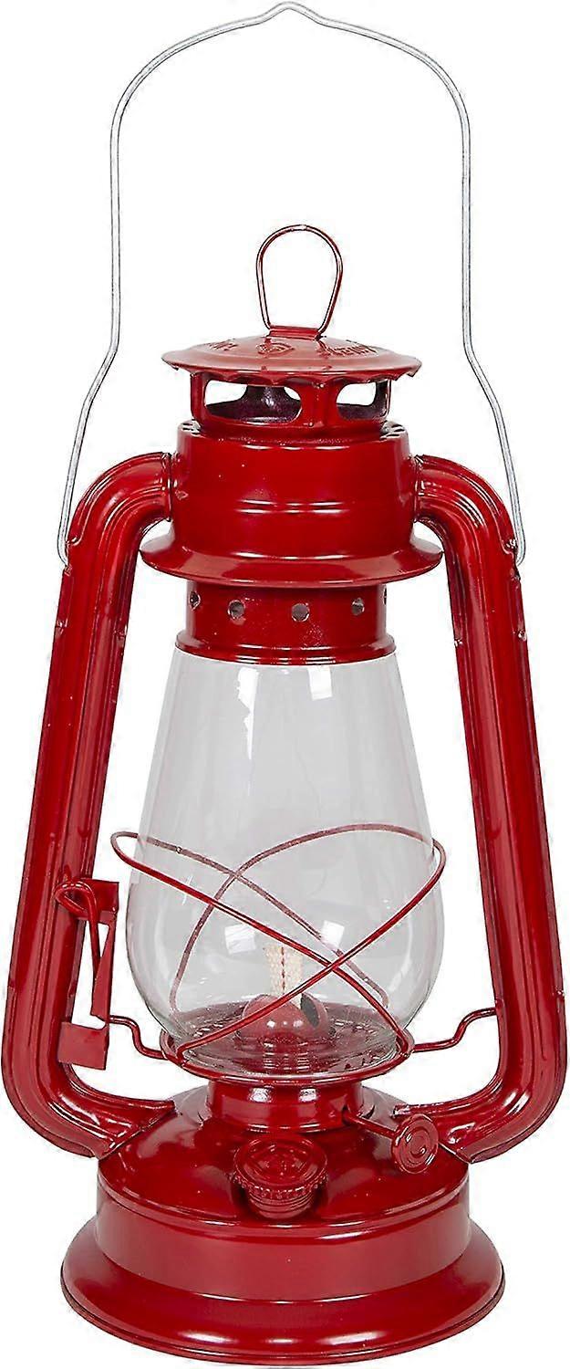 12" Hurricane Lantern