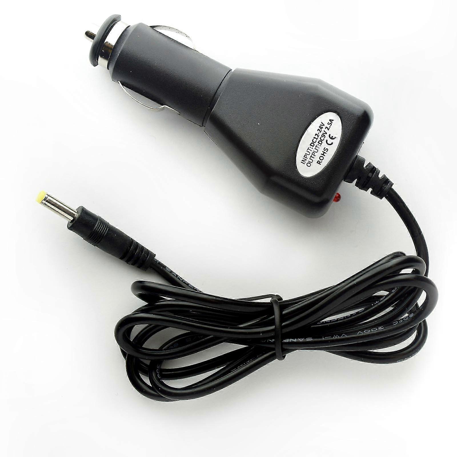 9V Power Supply Replacement for Exercise Bikes