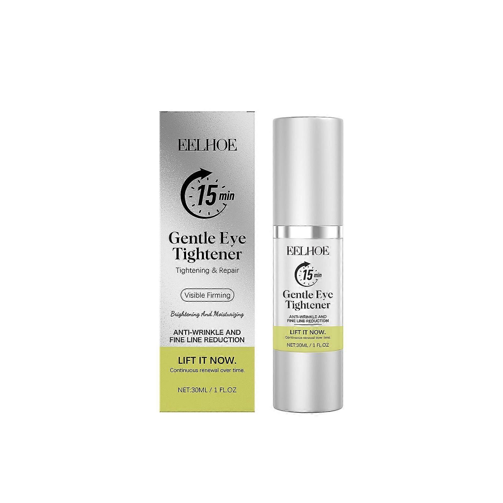 Eelhoe Eye Serum Refreshing Care For Dry Eye Area