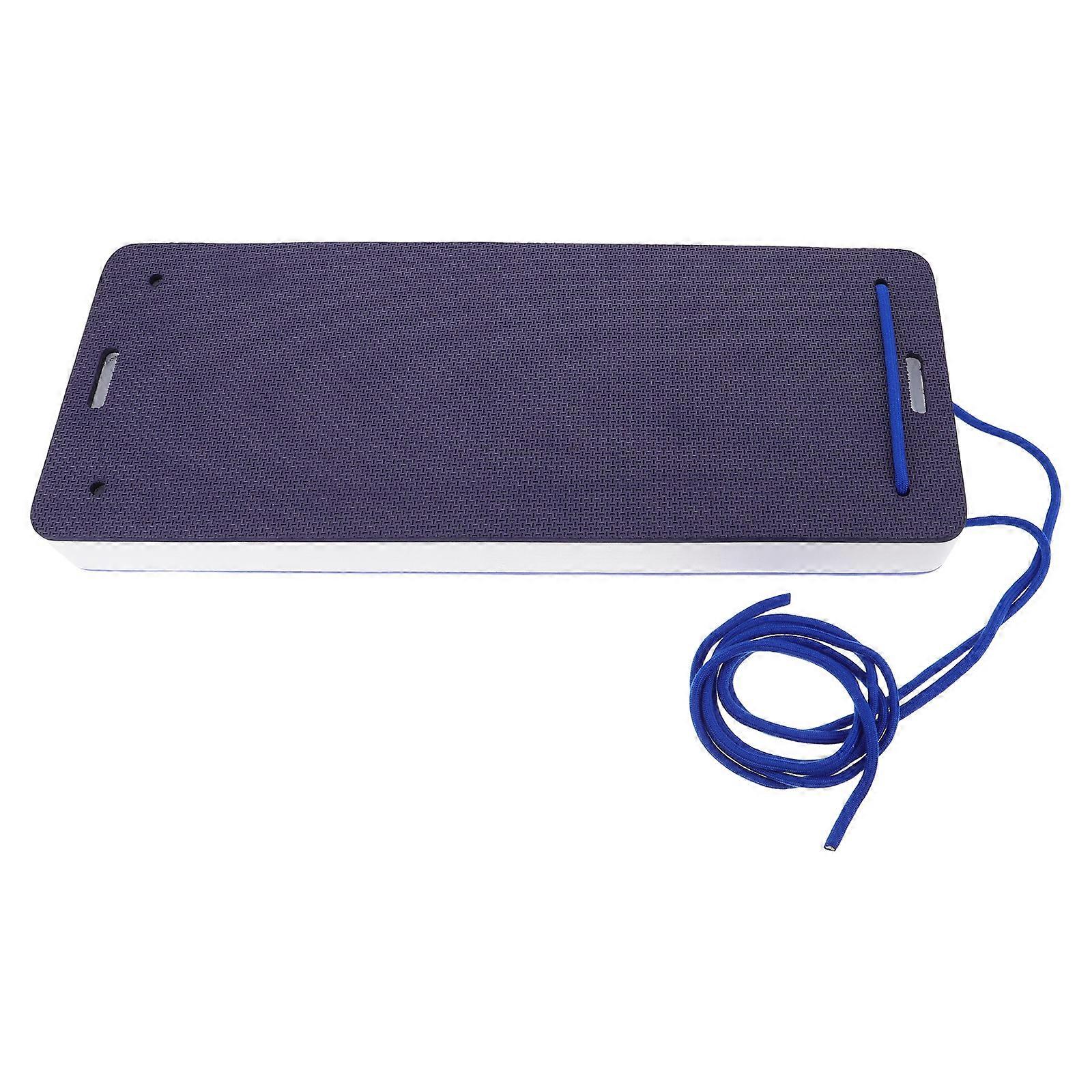 Yacht Eva Foam Side Docking Guard for Marine Use 3 Layer Protectors