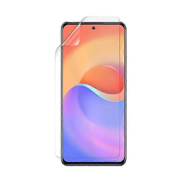 Hydrogel Screen Protector For Zte S30 Pro