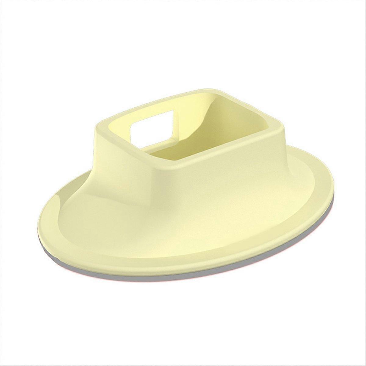 For 3 Desktop Stand for Handheld Gimbal,Yellow