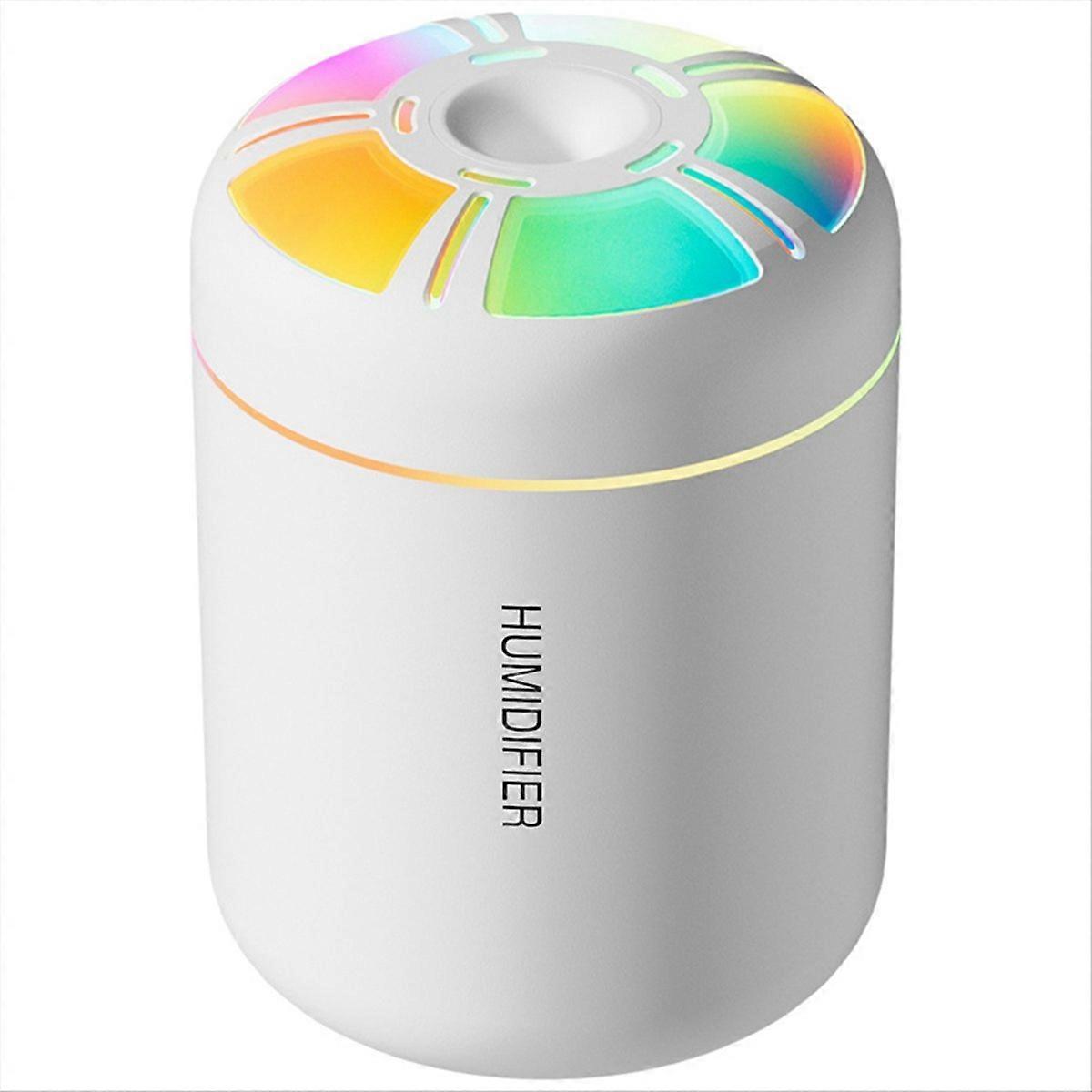 Mini Air Humidifier 