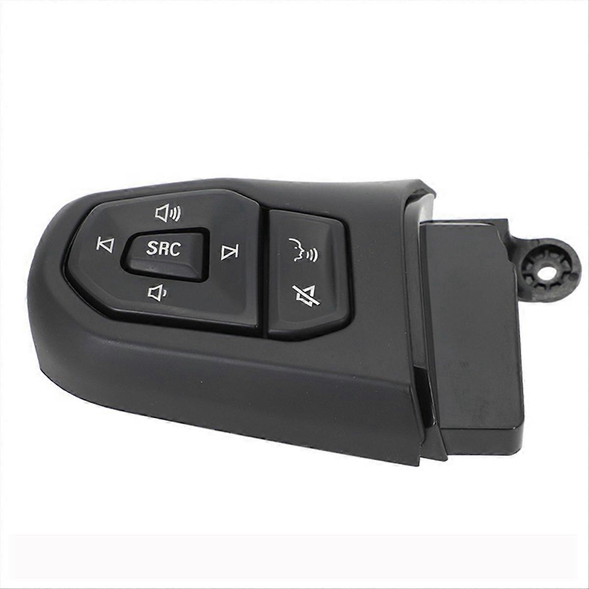 Car Steering Wheel Switch Multifunction Module Control Unit