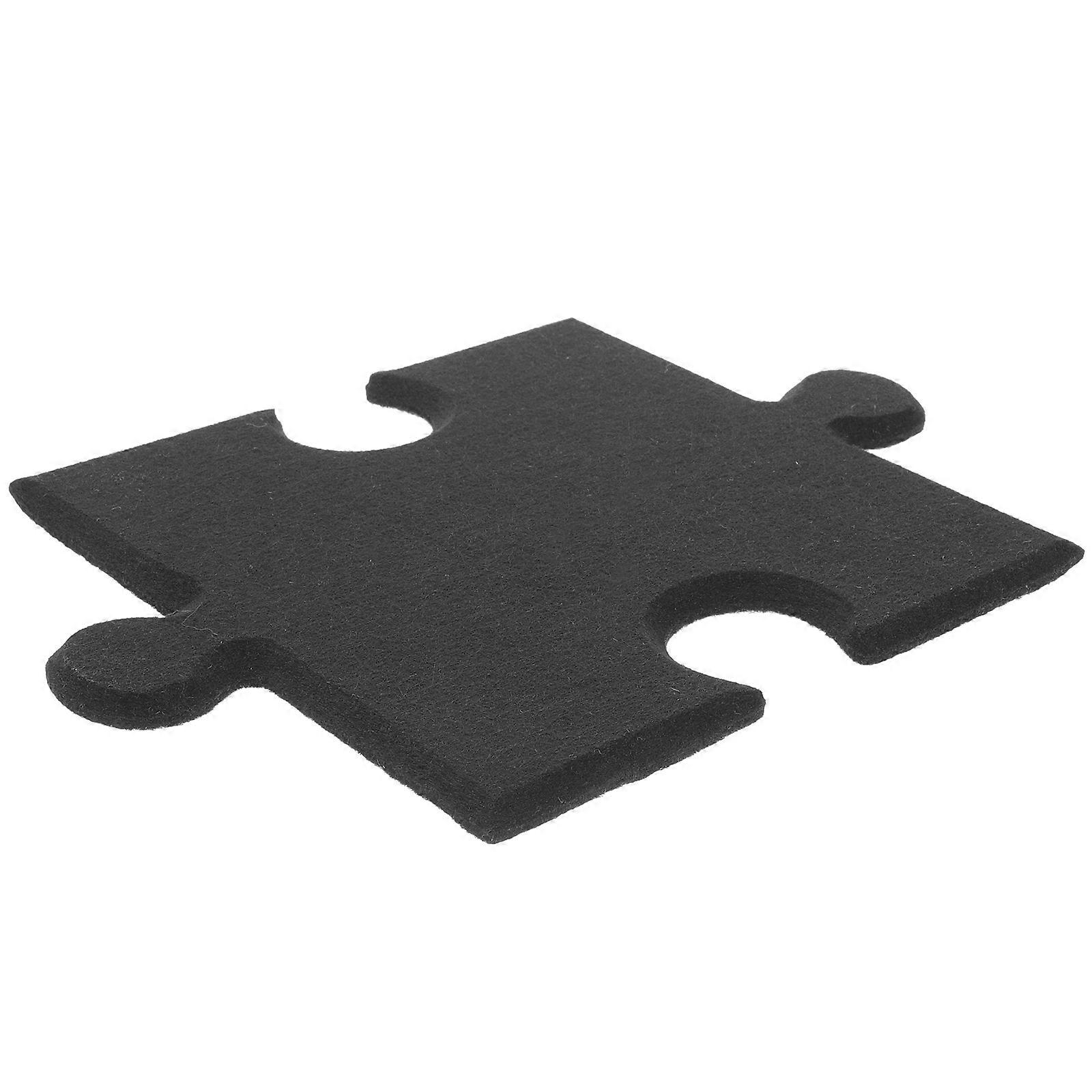 Creative Felt Board for Office Message Board with Decorative Design