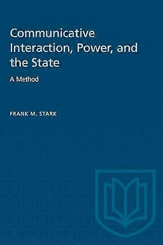 Communicative Interaction Power and the State