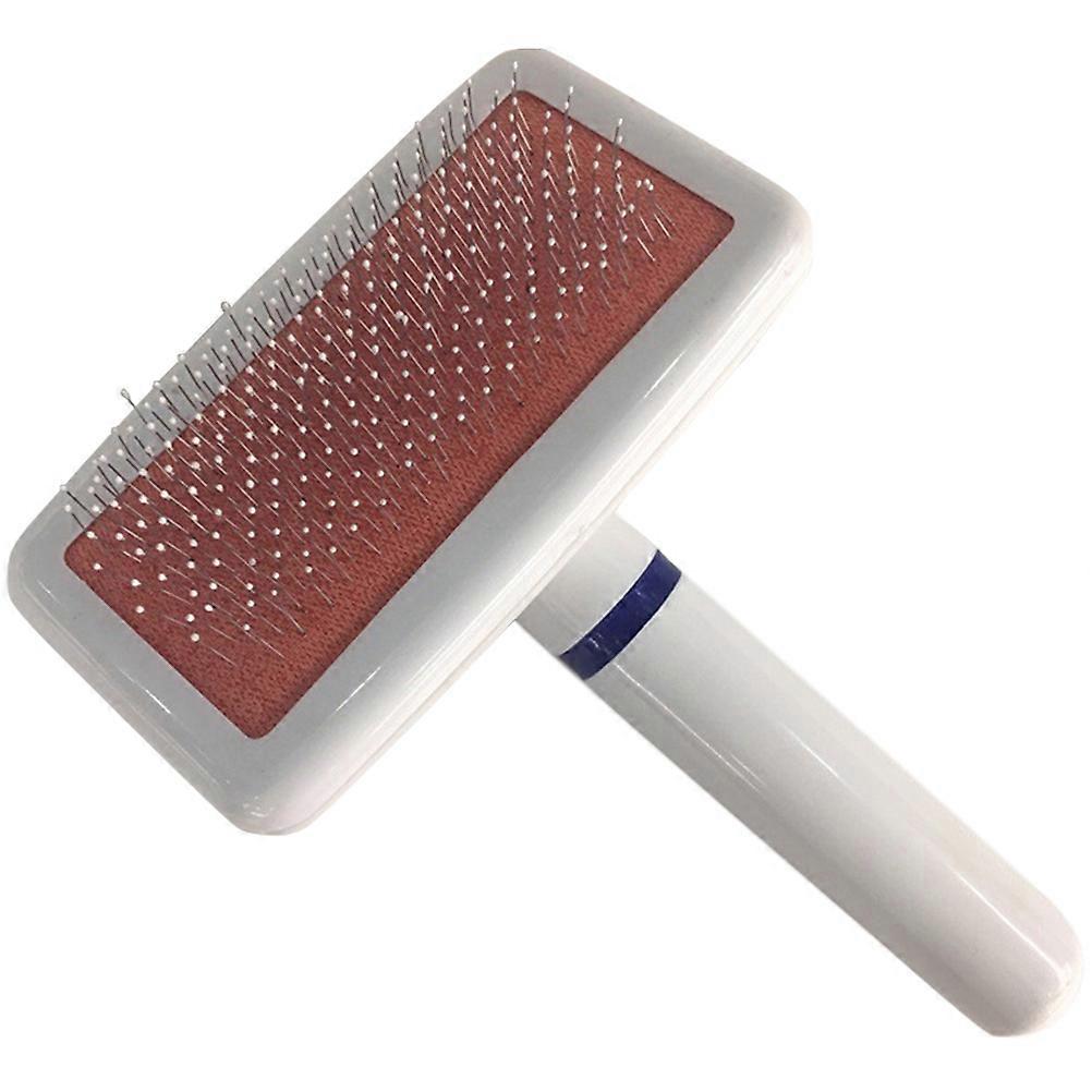 Pet Comb Dog Grooming Brush for Lint Removing 3Pcs Set