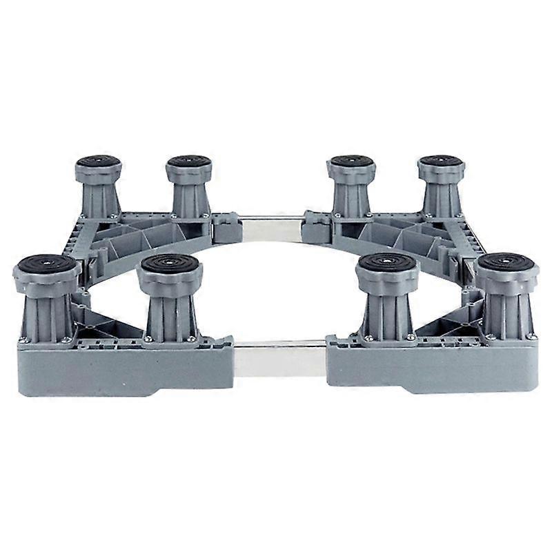 Universal Stand Fridge Stand Movable Refrigerator Adjustable Base