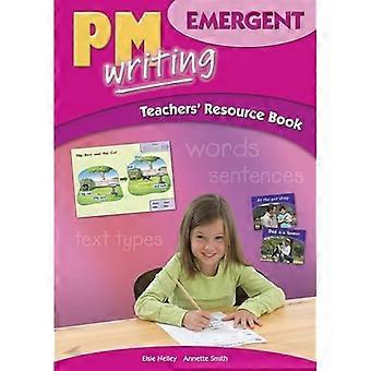 PM Writing Ressursbok for fremadstormende lærere
