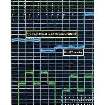 La cognizione di base strutture musicali