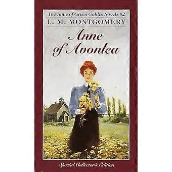 Anne Avonlea