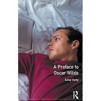 Un prefacio a Oscar Wilde (Prefacio Libros)