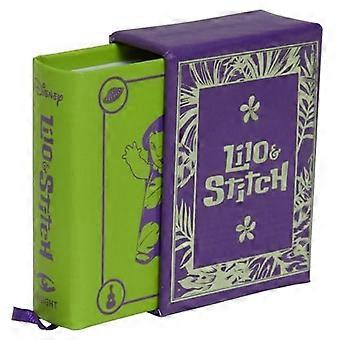 Disney: Lilo en Stitch (Tiny Book)
