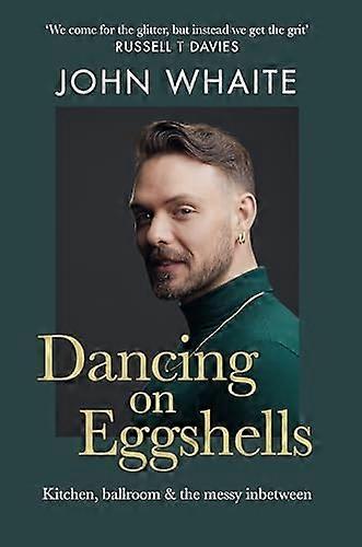 Dancing on Eggshells: Kitchen, Ballroom & the Messy Inbetween