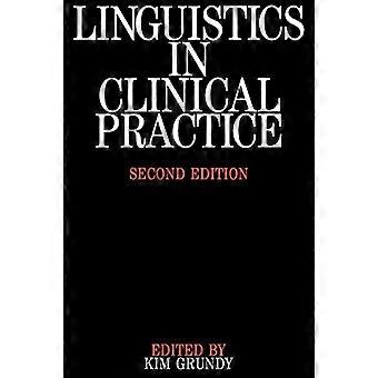 Linguistik in der klinischen Praxis