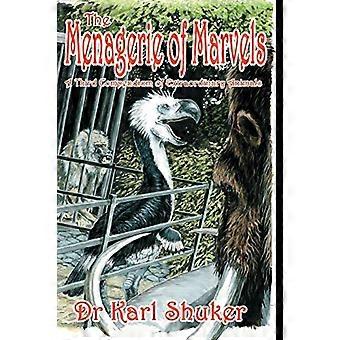 Die Menagerie der Wunder