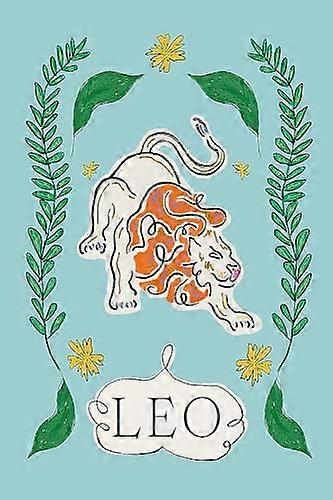 Leo (Planet Zodiac)