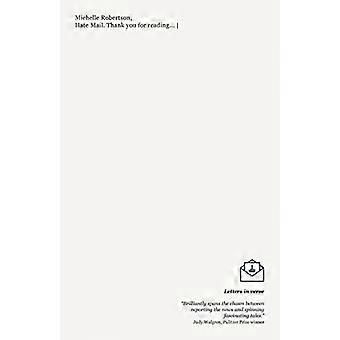 Hassmail: Danke fürs Lesen