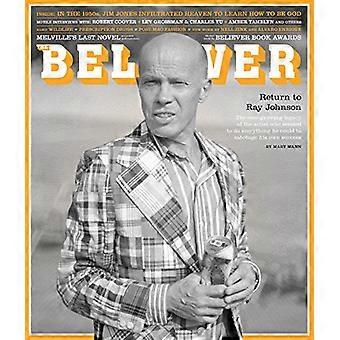 The Believer: Issue 112: The Art Issue