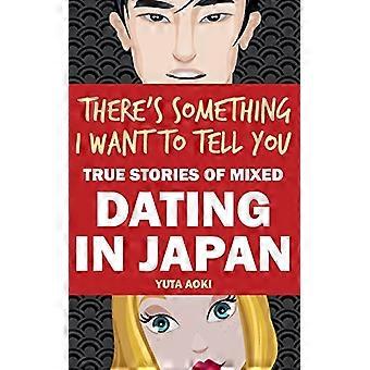 There's Something I Want to Tell You: Waargebeurde verhalen over gemengd daten in Japan