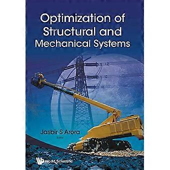 Optimierung von Struktur- und Mechanischen Systemen