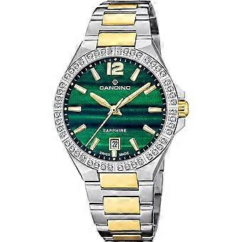 Candino - C4761/C - Wristwatch - Ladies