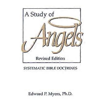 A Study of Angels