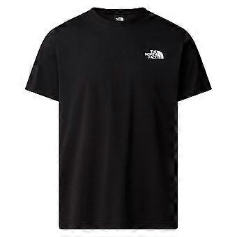 T-Shirt The North Face Mountain Sketch NF0A8EE8JK31