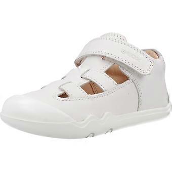 Geox Respectful B Steppieup Garçon
