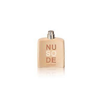 Perfume feminino Costume National So Nude Eau de Parfum 100 ml *Tester
