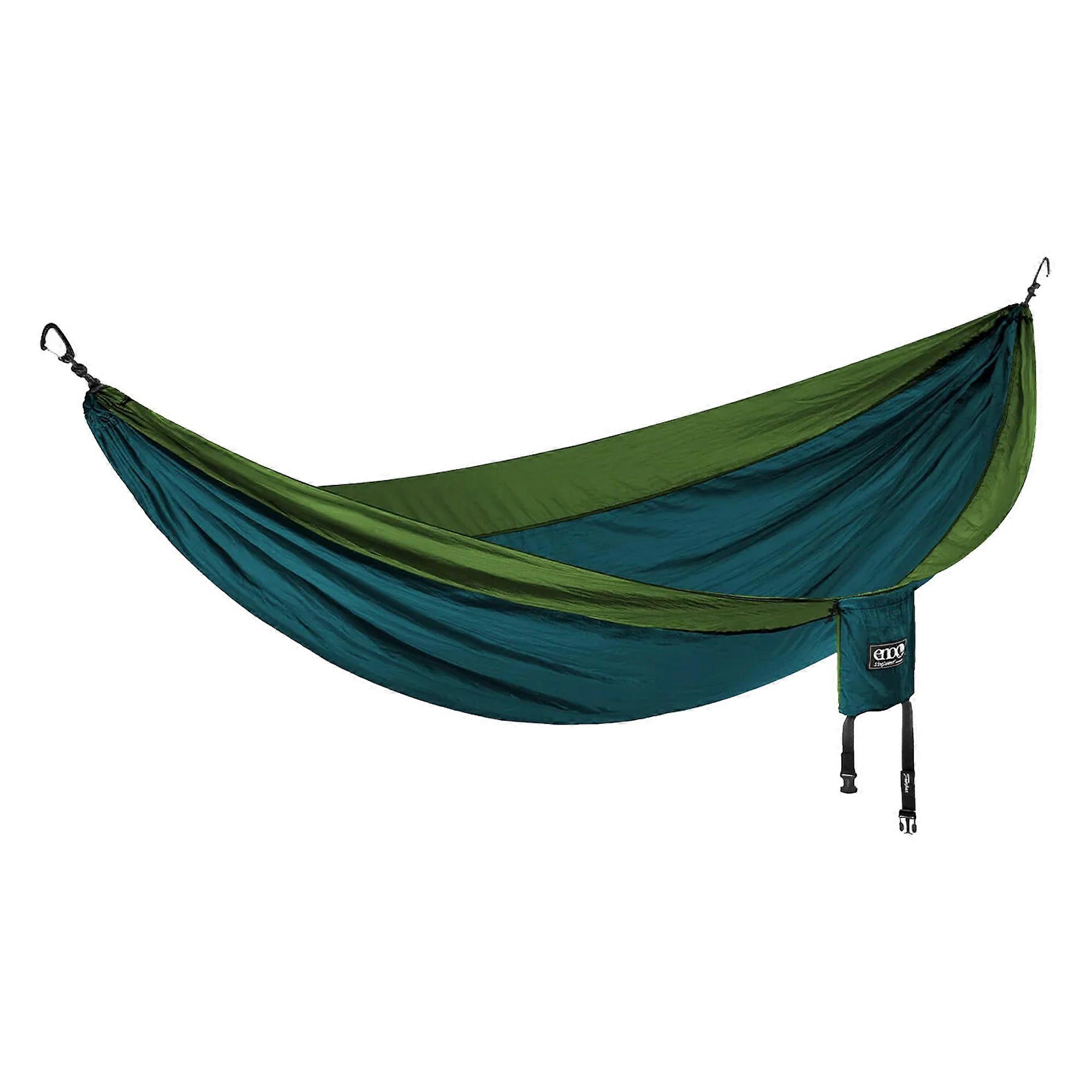 ENO - DoubleNest Hammock - Durable Camping Hammock