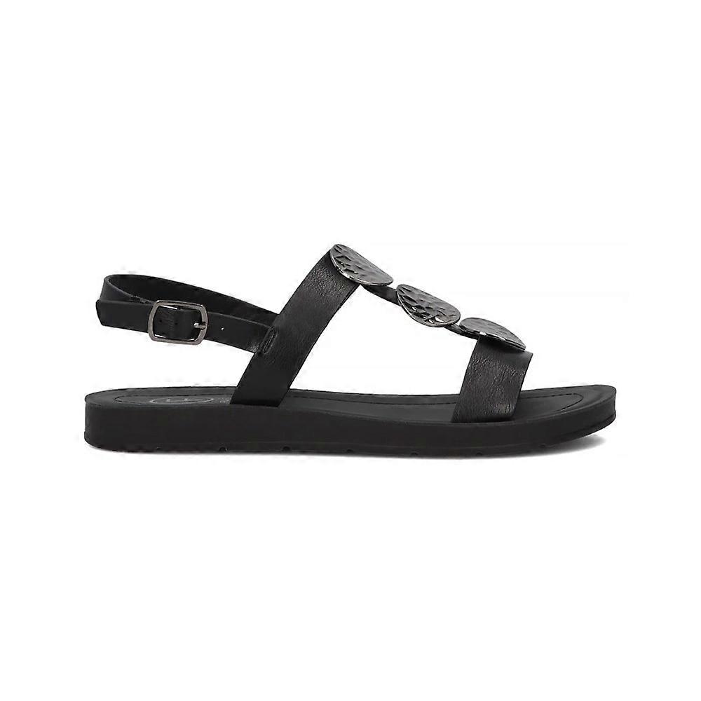 Shoes Filippo DS688525BK