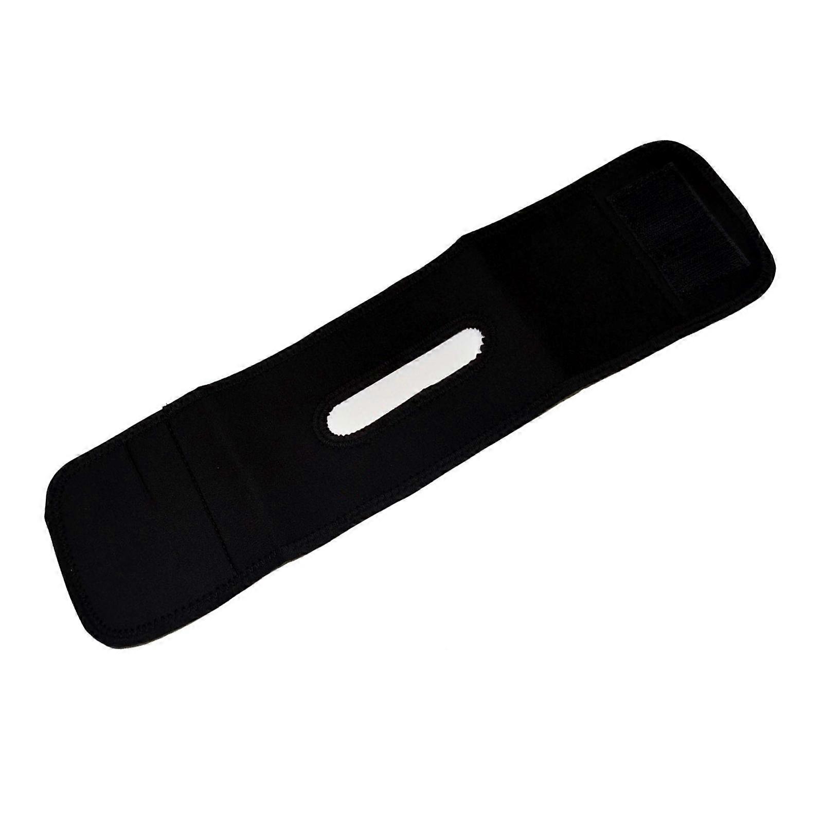 Baseball Glove Strap Breathable Polyester Practical Professional Accessories