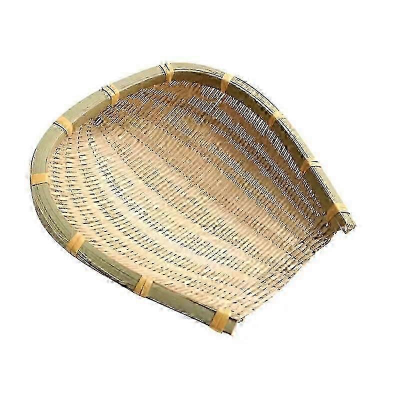 Handwoven Basket compatible with Fruit Storage XL
