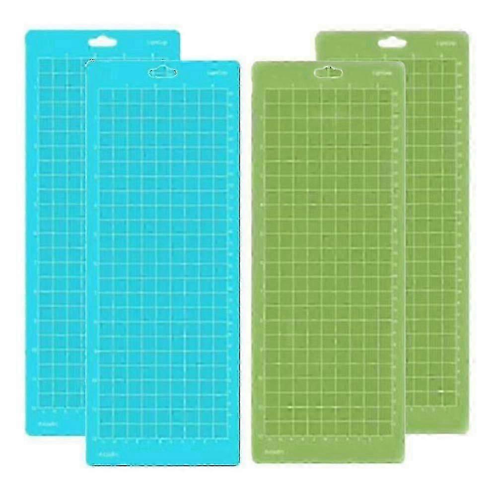 4pcs Cutting Mat Compatible With Cricut Joyreplacement Cutting Mat