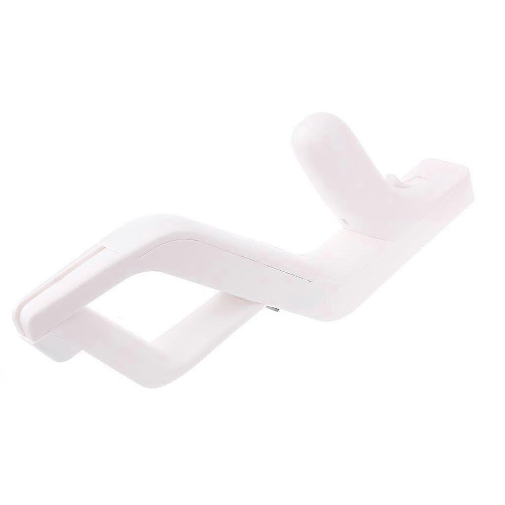 1 Support de jeu détachable pour Wii Remote Controller Zapper Gun