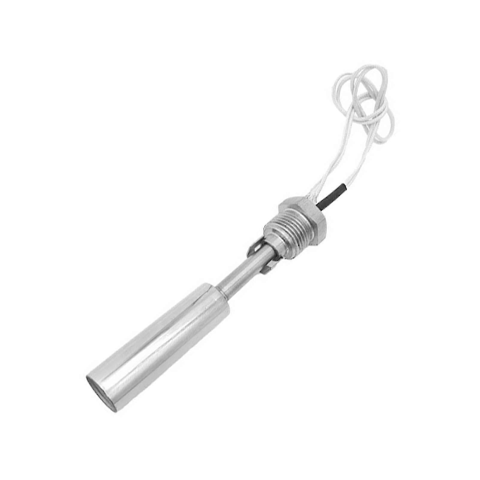 Float Switch Stainless Steel DN15 50W Liquid Level Controller