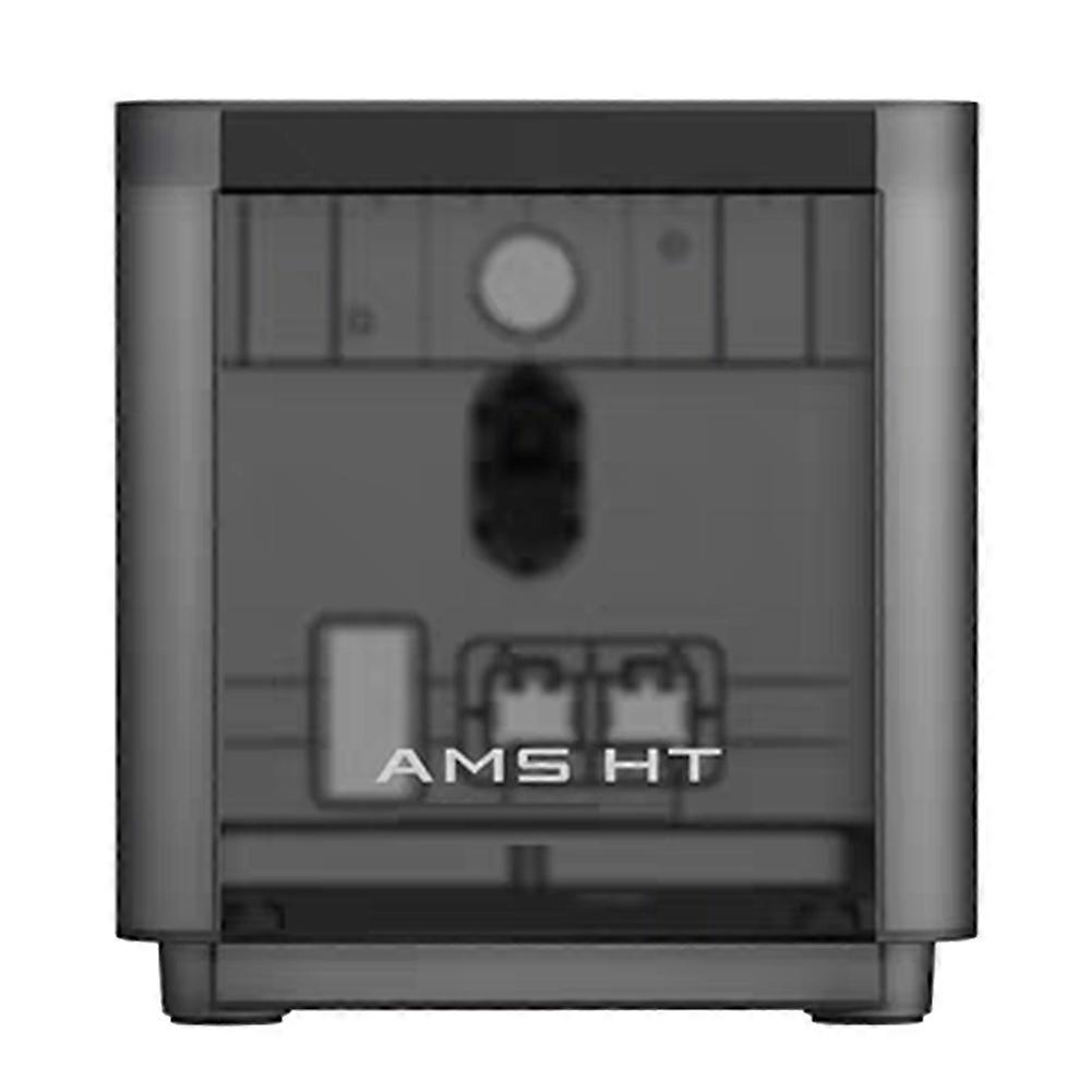  Bottom Cover Assembly for Bambu Lab AMS HT Printer Accessories